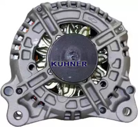 AD KUHNER 553975rib -  Генератор